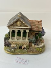 Lilliput Lane - THE PIGSTY