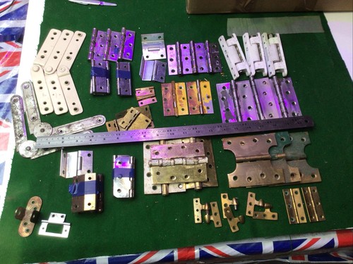 Parliament hinges antique - hinges,