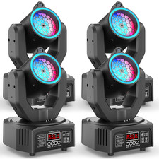 LED Laser Moving Head Light
