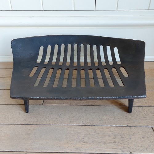 Vintage cast iron - cast, restored