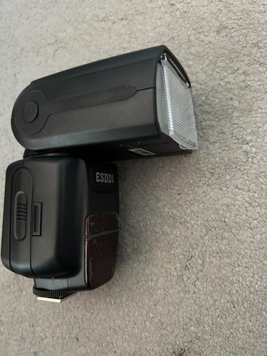 Camera flash gun - camera,