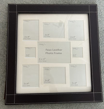 Multi Aperture Photo Collage