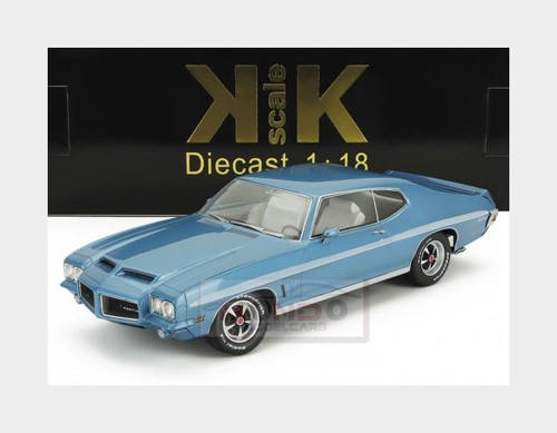 Scale pontiac gto - pontiac,