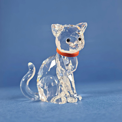 Swarovski crystal mother - crystal, "mother