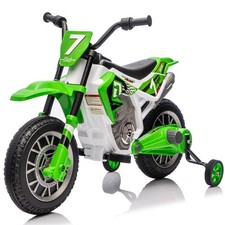 Electric 12V Kids Ride On