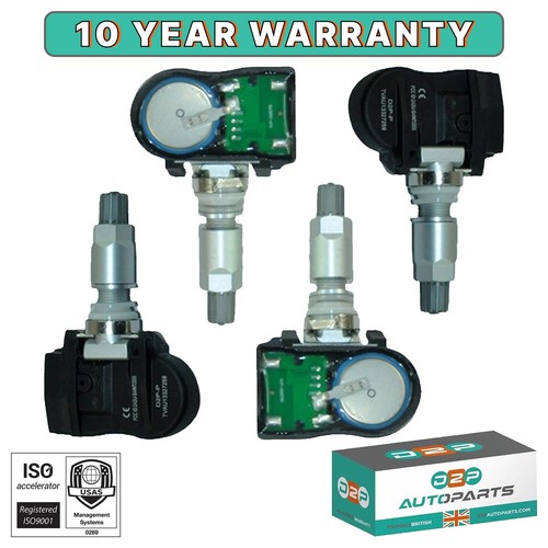 Tyre pressure monitoring - tyre,