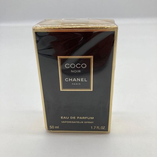 Chanel coco noir eau parfum - chanel,