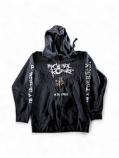 Vintage My Chemical Romance -