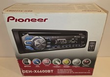 (NEW OPEN BOX!) Pioneer