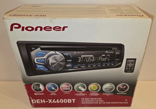 Pioneer - box!),
