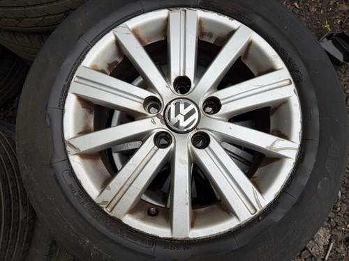 Volkswagen golf mk5 - vw,