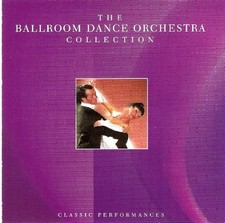 Ballroom Dance Orchestra Coll.