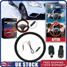 Car Heated Steering Wheel