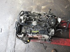 2018 FORD TRANSIT CONNECT 200 LIMITED P/V V408 1.5 DIESEL MK2 AUTO ENGINE (XWGB)