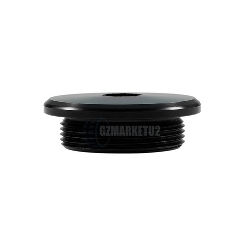 Engine plug kit cover cap - plug, for