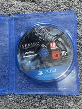 Sekiro: Shadows Die Twice