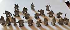Grenadier miniatures dwarves - grenadier,
