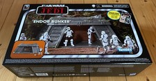 NEW ENDOR BUNKER VINTAGE