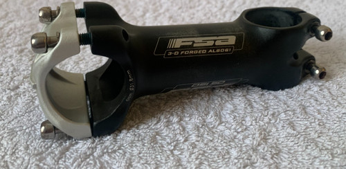 Mtb bike cycle - cycle, fsa