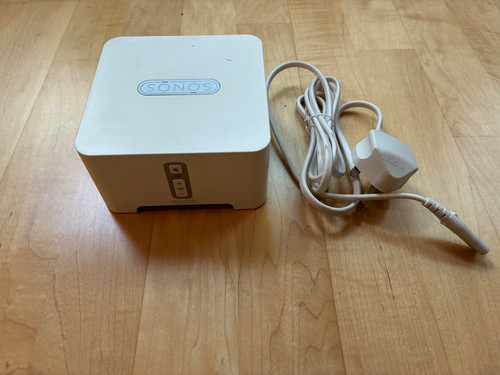 Sonos zoneplayer zp90 - sonos,
