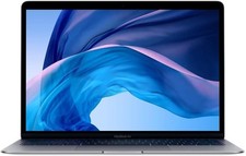 Apple MacBook Air 13" Late 2018 i5 1.6GHz 8GB RAM 256GB SSD MRE82LL/A Laptop