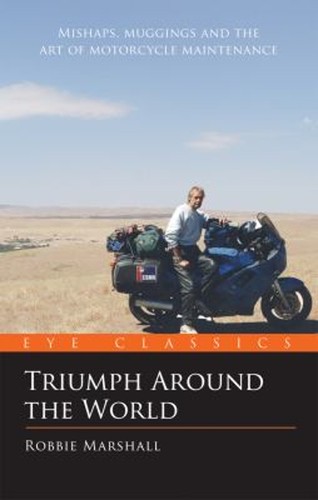 Triumph around the - the, an