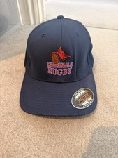 Port Authority Cardinals Rugby