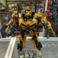 Transformers Battle Ops