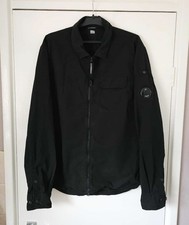 CP Company Gabardine Full Zip