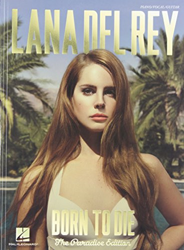 Lana del rey born - rey, die