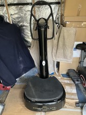 PowerPlate My5 Vibration Plate