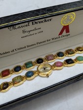 Marcel Drucker Womens Matching