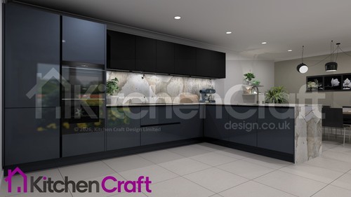 German kitchen hacker top - -,