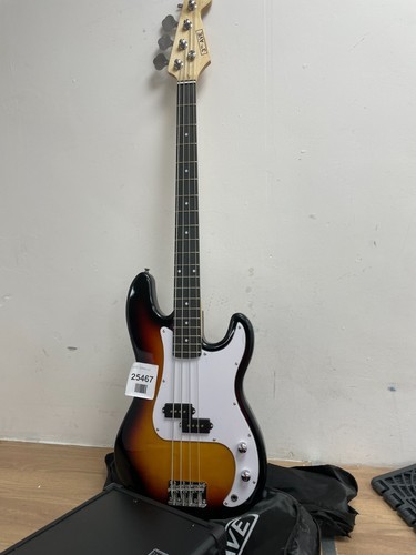 3rd avenue electric guitar - 3rd,