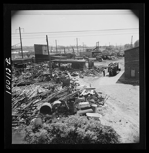 Washington 1942 scrap - 1942,