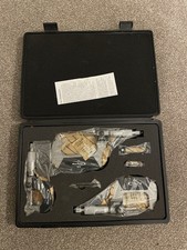 Blue-Point 3 Piece Micrometer