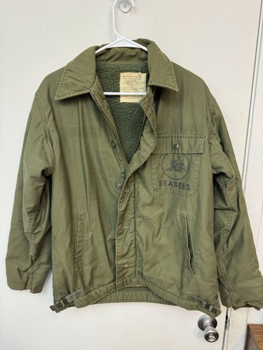 Vintage vietnam era navy - vintage,