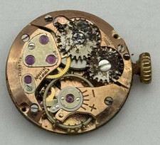 ETA 2410 Watch Movement