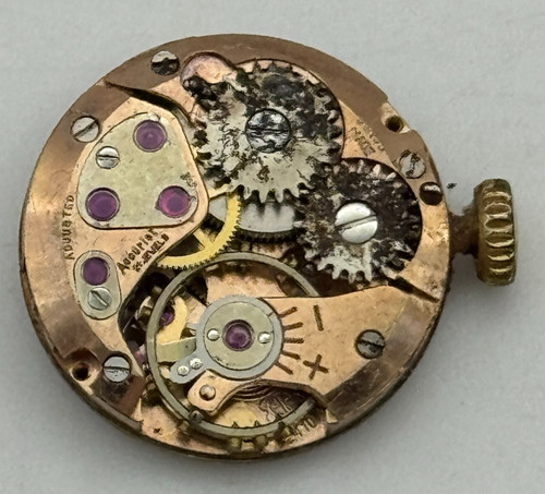 Eta 2410 watch movement - watch,