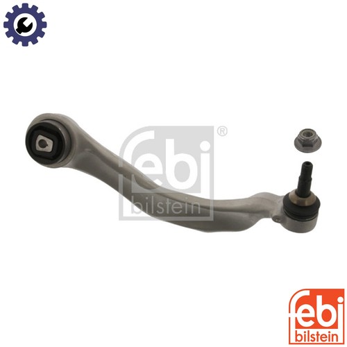 Controltrailing arm wheel - controltrailing,