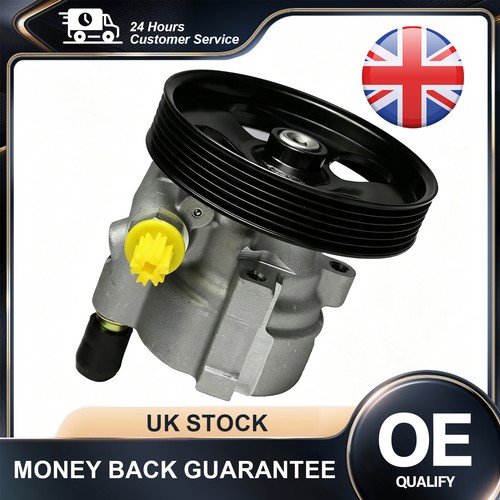 Power steering pump for nissan - pump,