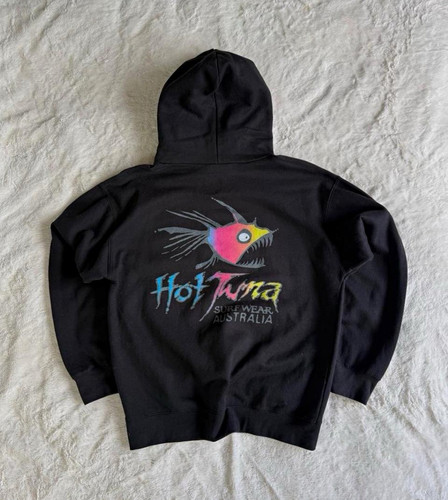 Hot tuna men - hot,