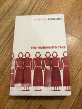 The Handmaid's Tale Margaret Atwood