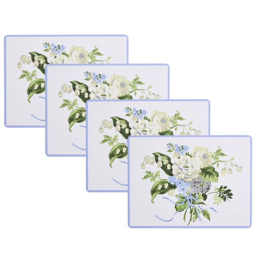 Laura ashley cork placemats - ashley, 16
