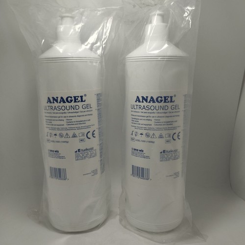 Anagel fetal doppler - fetal,