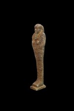 Rare Ancient Egyptian Ushabti