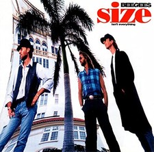 Bee Gees - Size Isn't
