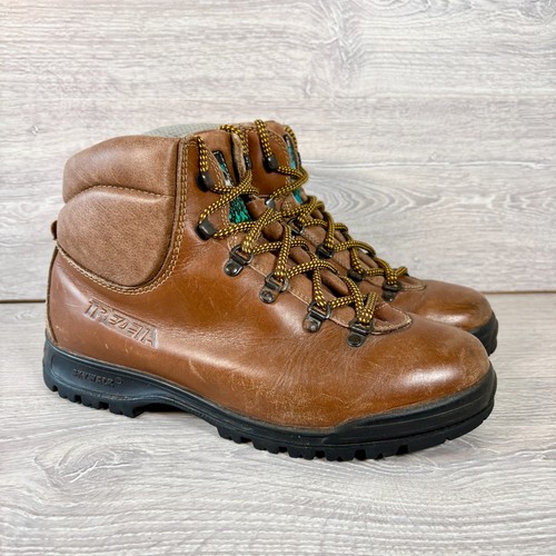 Trezeta walking boots mens - walking,