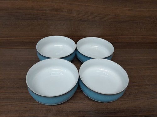Four denby langley - denby,