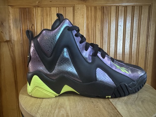 Reebok classic kamikaze mid - classic,